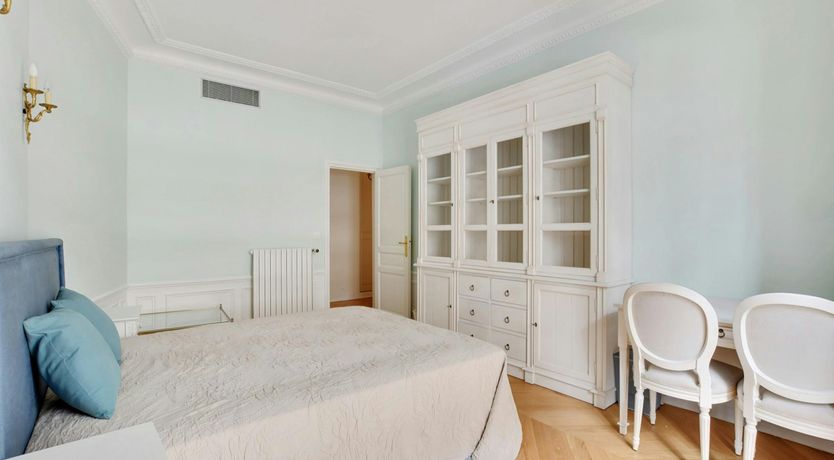 Photo of Trocadéro Heights