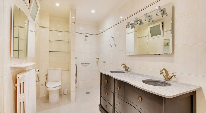 Photo of Trocadéro Heights