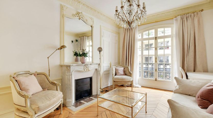 Photo of Trocadéro Heights
