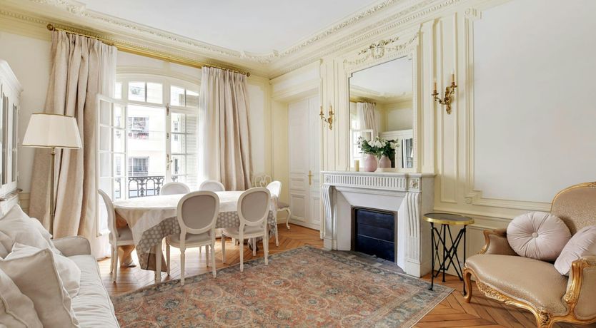 Photo of Trocadéro Heights