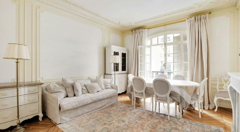 Photo of Trocadéro Heights