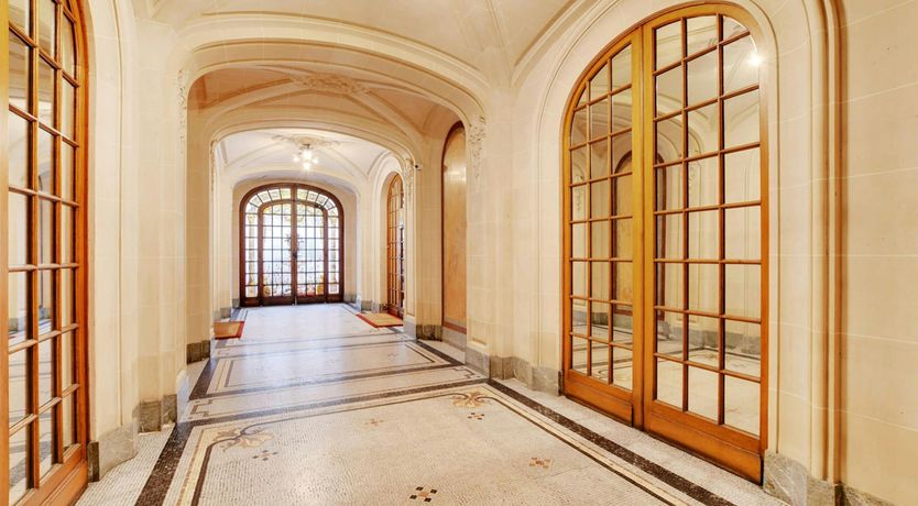 Photo of Trocadéro Heights