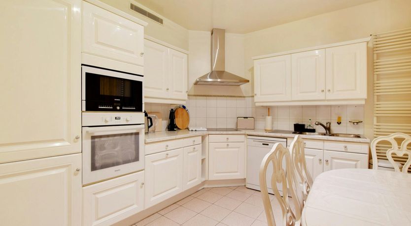 Photo of Trocadéro Heights