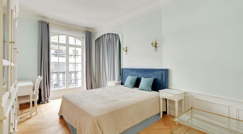 Photo of Trocadéro Heights