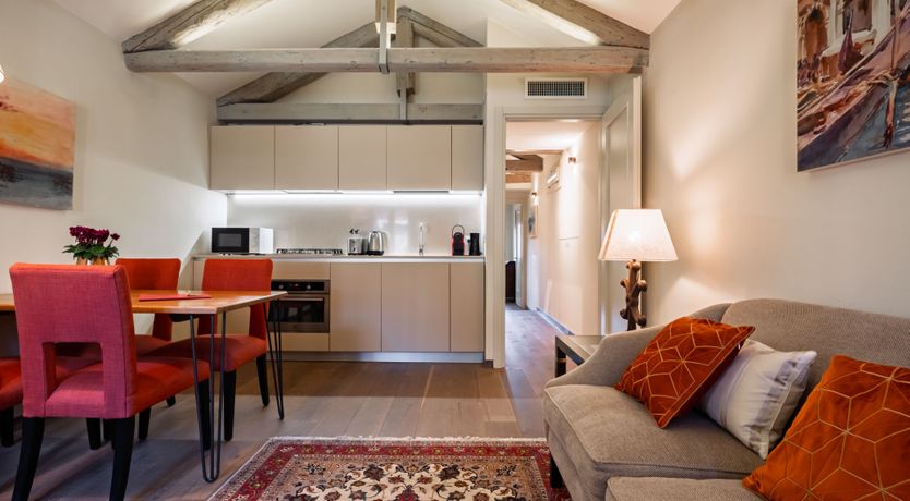 Photo of Venetian Splendor