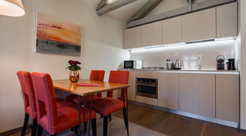 Photo of Venetian Splendor