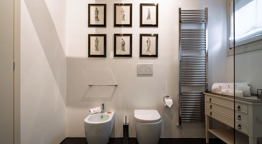 Photo of Venetian Splendor