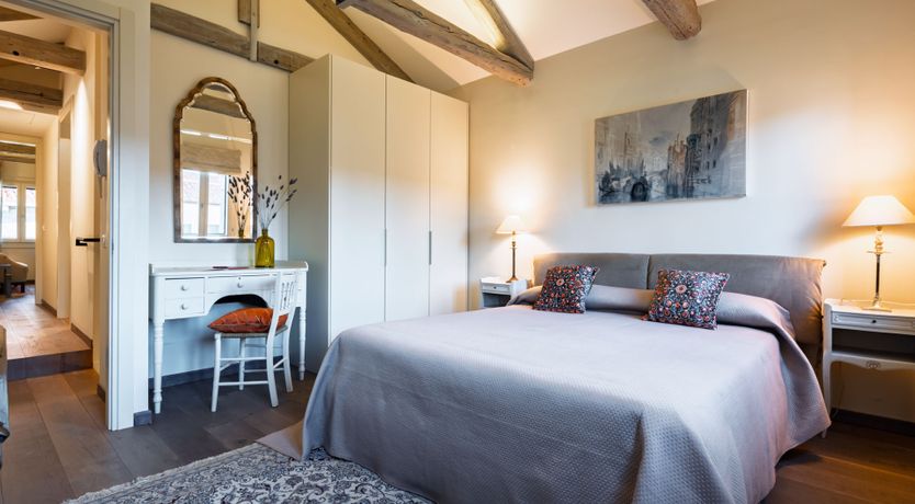 Photo of Venetian Splendor