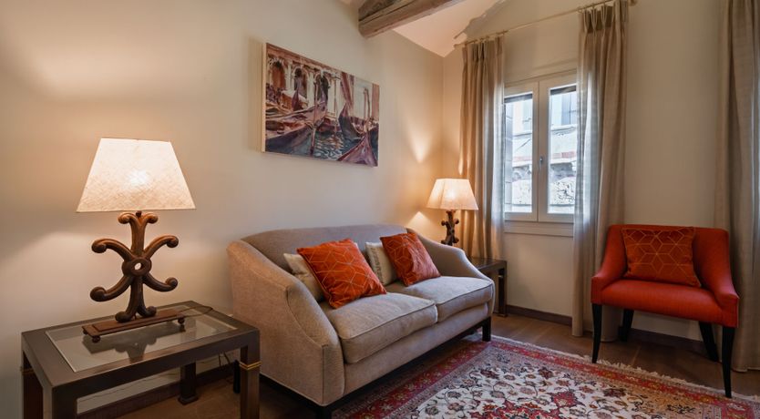 Photo of Venetian Splendor