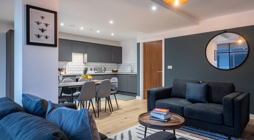 Photo of Manc Retreat