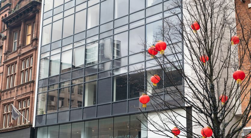 Photo of Manc Retreat