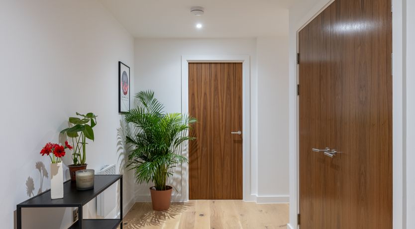 Photo of Manc Retreat