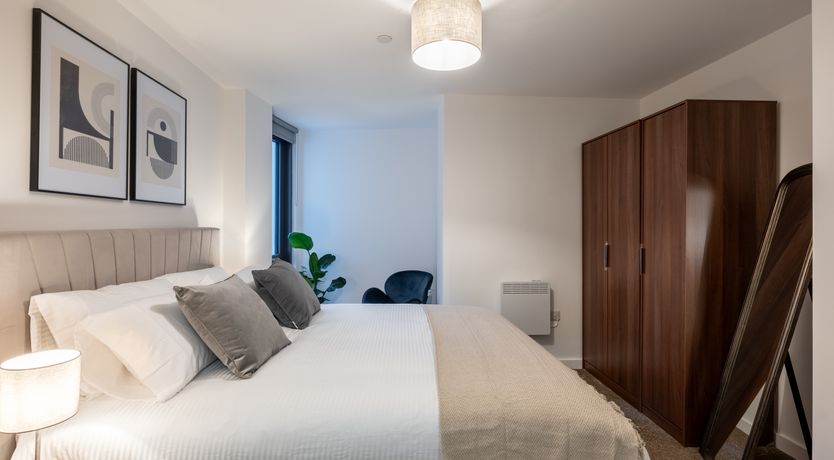 Photo of Manc Retreat