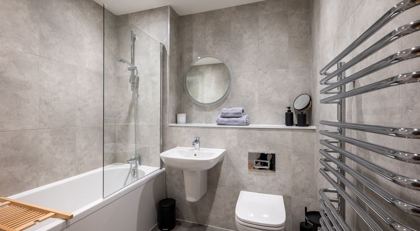 Photo of Manc Retreat