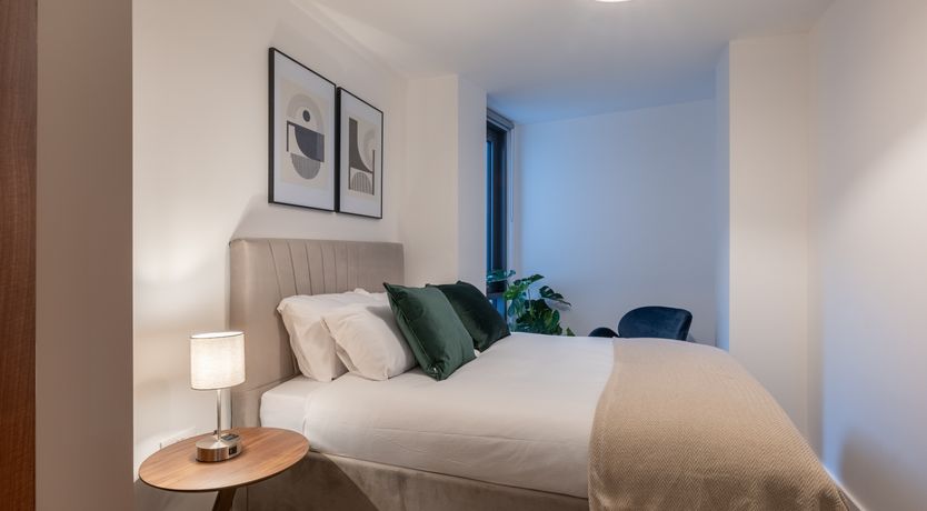 Photo of Manc Retreat