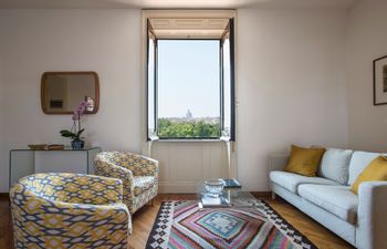 Roman Echo Holiday Home