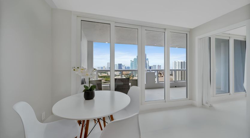 Photo of Miami Sunrise