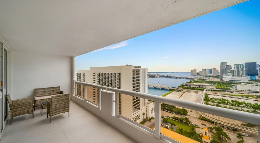 Photo of Miami Sunrise