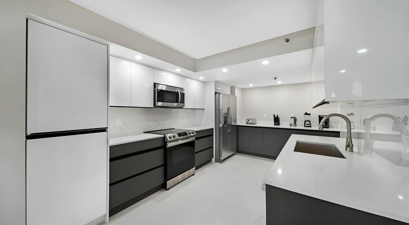 Photo of Miami Sunrise