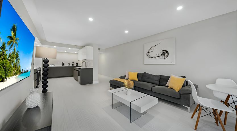 Photo of Miami Sunrise