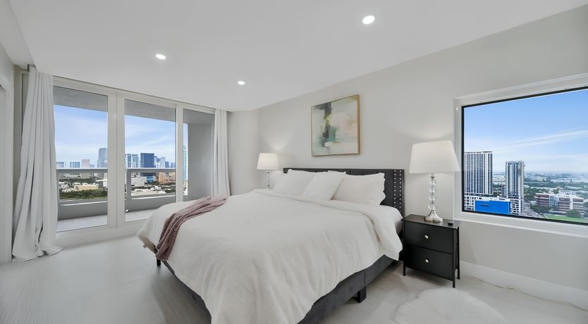 Photo of Miami Sunrise