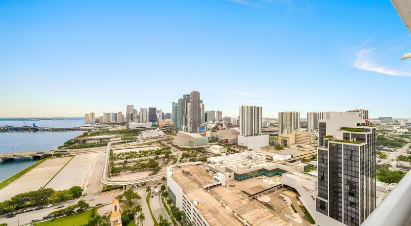 Photo of Miami Sunrise