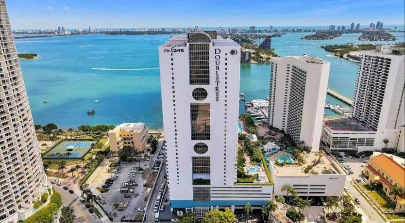 Photo of Miami Sunrise