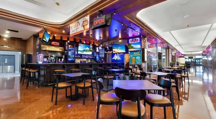 Photo of Miami Sunrise