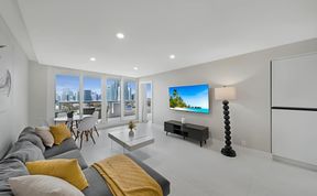 Photo of Miami Sunrise