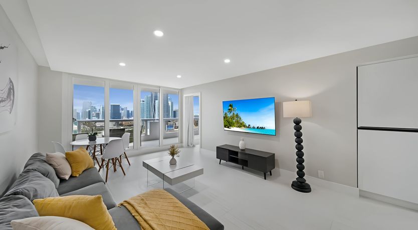 Photo of Miami Sunrise