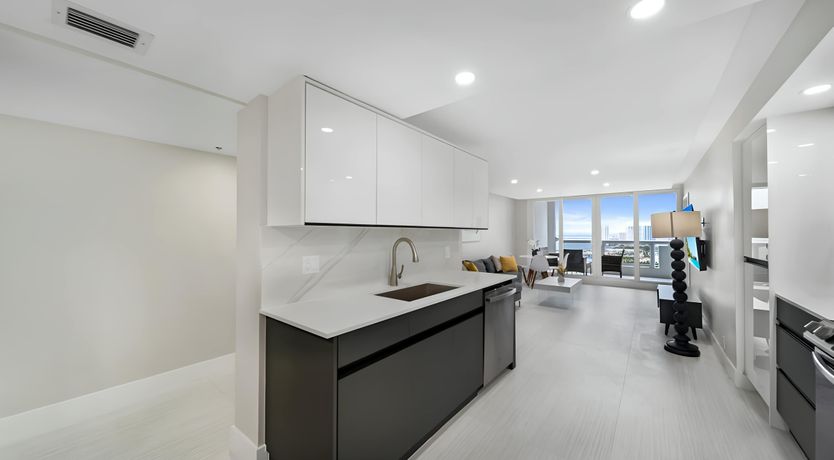 Photo of Miami Sunrise