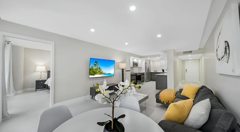 Photo of Miami Sunrise