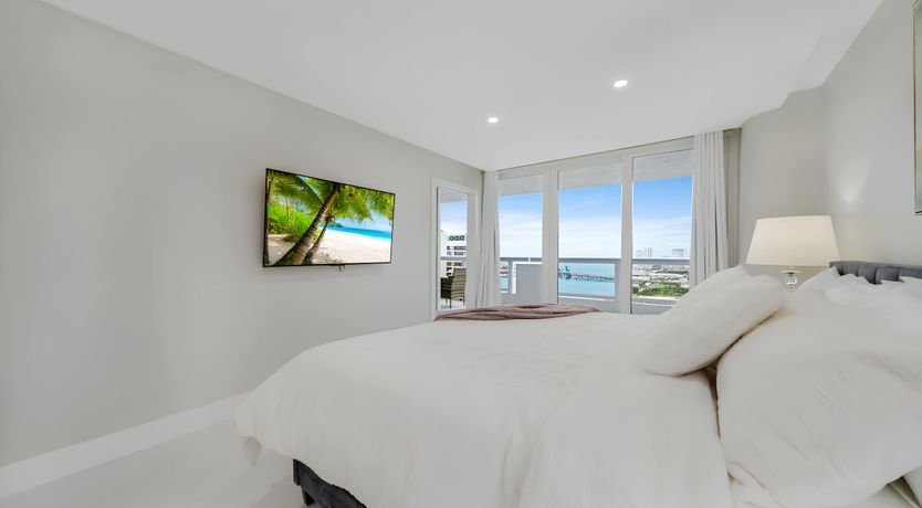 Photo of Miami Sunrise