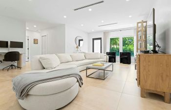 Miami Sun Holiday Home