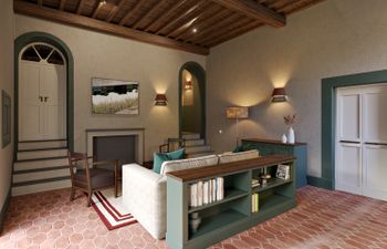 Hidden Valley Holiday Home