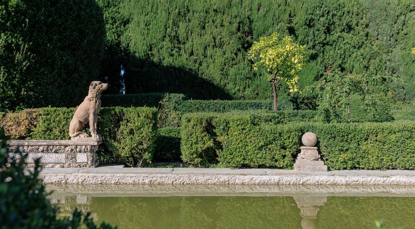 Photo of Hidden Valley