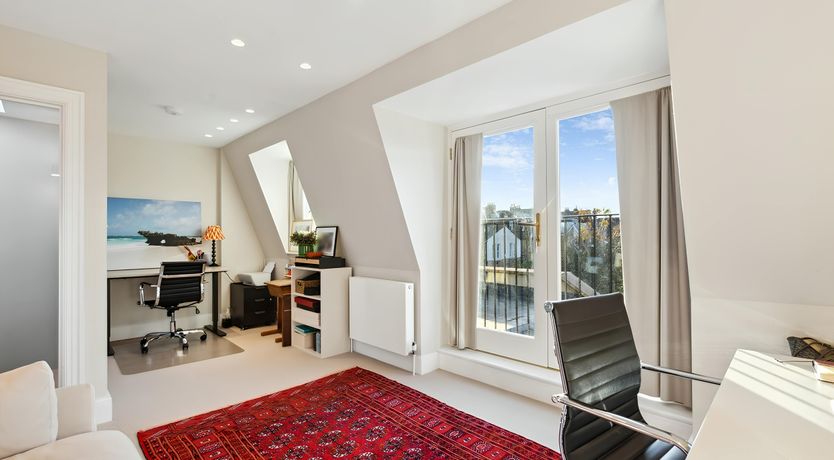 Photo of London Splendour