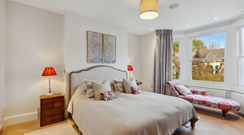 Photo of London Splendour