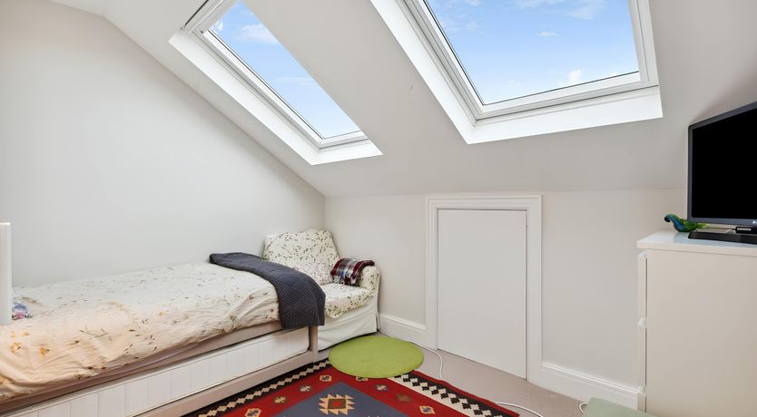 Photo of London Splendour