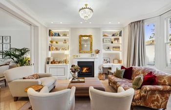 London Splendour Holiday Home