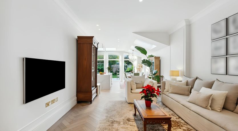 Photo of London Splendour