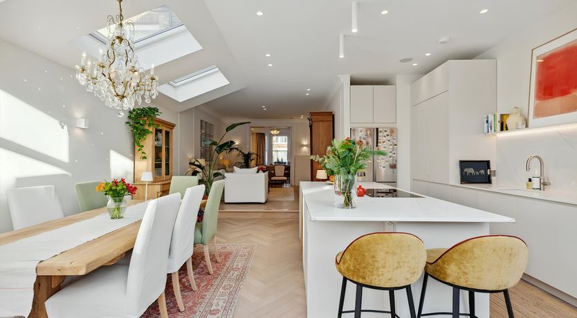 Photo of London Splendour