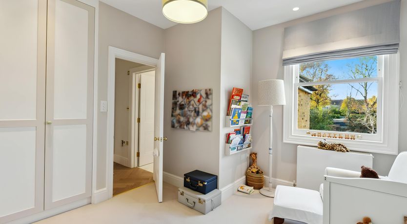 Photo of London Splendour