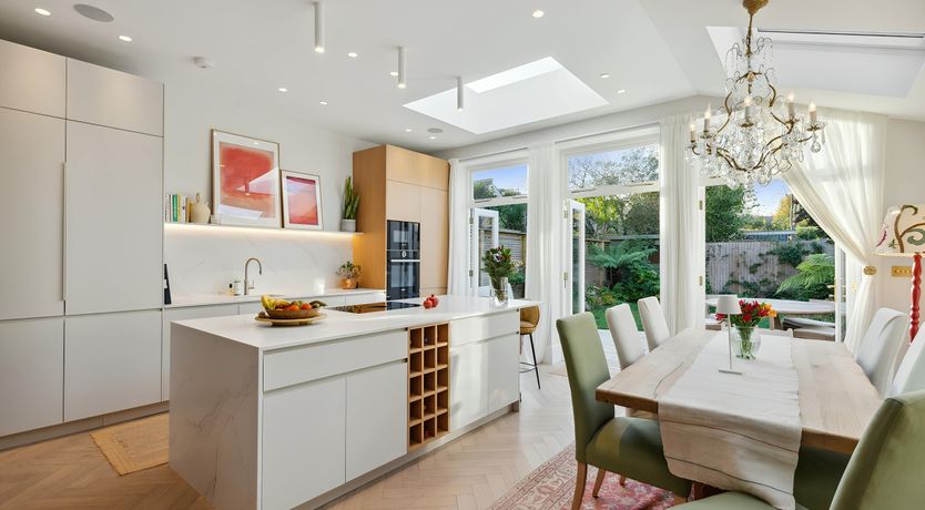 Photo of London Splendour