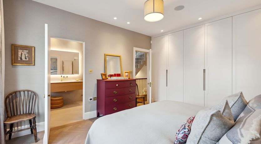 Photo of London Splendour