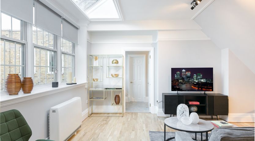 Photo of Penthouse Pad