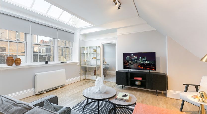 Photo of Penthouse Pad