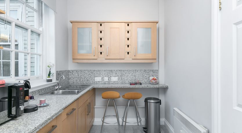 Photo of Penthouse Pad