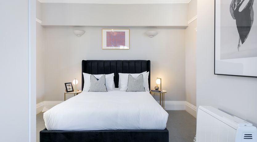 Photo of Penthouse Pad