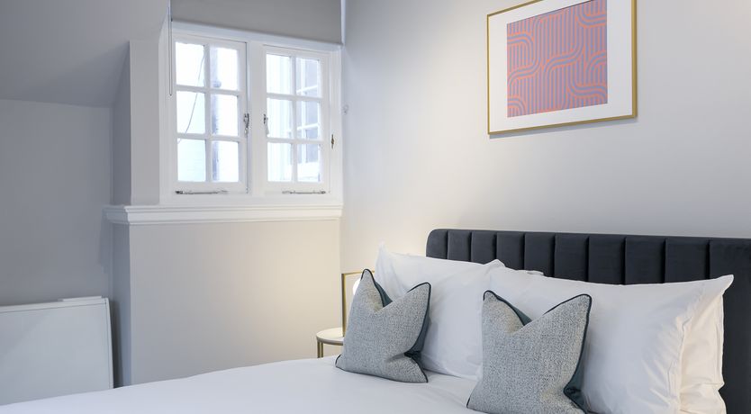 Photo of Penthouse Pad